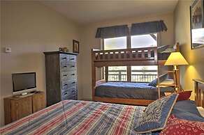 The Corral at Breckenridge by Great Western Lodging