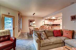 The Corral at Breckenridge by Great Western Lodging