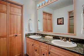 The Corral at Breckenridge by Great Western Lodging