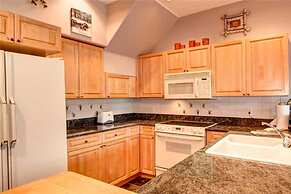 The Corral at Breckenridge by Great Western Lodging