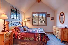 The Corral at Breckenridge by Great Western Lodging