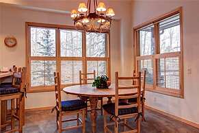 The Corral at Breckenridge by Great Western Lodging