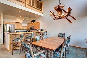 The Corral at Breckenridge by Great Western Lodging