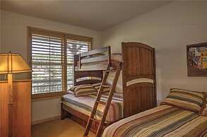 The Corral at Breckenridge by Great Western Lodging