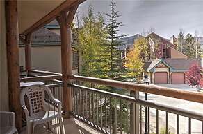 The Corral at Breckenridge by Great Western Lodging