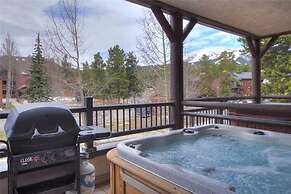 The Corral at Breckenridge by Great Western Lodging