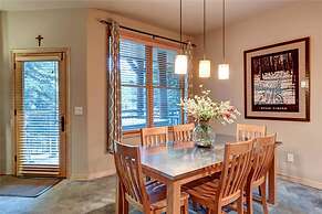 The Corral at Breckenridge by Great Western Lodging