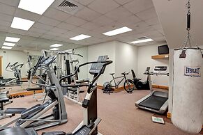 The Corral at Breckenridge by Great Western Lodging