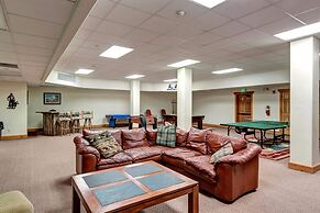 The Corral at Breckenridge by Great Western Lodging