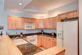 The Corral at Breckenridge by Great Western Lodging