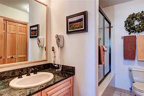 The Corral at Breckenridge by Great Western Lodging