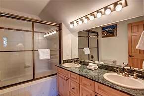 The Corral at Breckenridge by Great Western Lodging