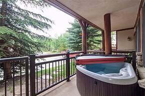 The Corral at Breckenridge by Great Western Lodging