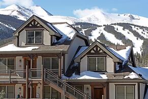 The Corral at Breckenridge by Great Western Lodging