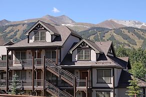 The Corral at Breckenridge by Great Western Lodging