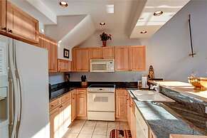 The Corral at Breckenridge by Great Western Lodging