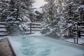 The Corral at Breckenridge by Great Western Lodging