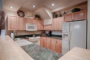 The Corral at Breckenridge by Great Western Lodging