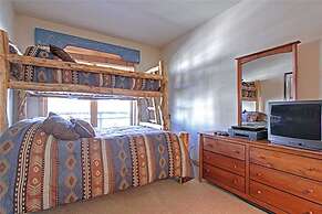 The Corral at Breckenridge by Great Western Lodging