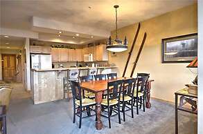 The Corral at Breckenridge by Great Western Lodging