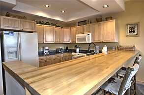 The Corral at Breckenridge by Great Western Lodging