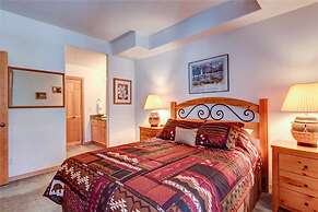 The Corral at Breckenridge by Great Western Lodging