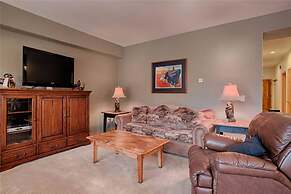 The Corral at Breckenridge by Great Western Lodging