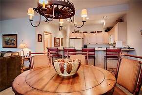 The Corral at Breckenridge by Great Western Lodging