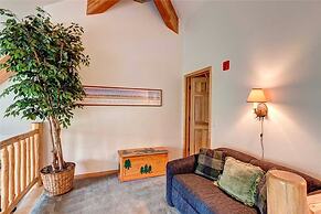 The Corral at Breckenridge by Great Western Lodging