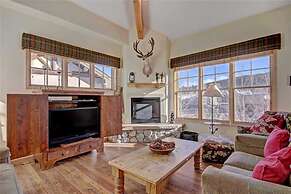 The Corral at Breckenridge by Great Western Lodging