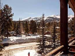 The Corral at Breckenridge by Great Western Lodging