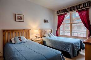 The Corral at Breckenridge by Great Western Lodging