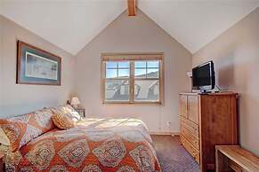 The Corral at Breckenridge by Great Western Lodging