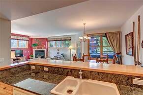 The Corral at Breckenridge by Great Western Lodging