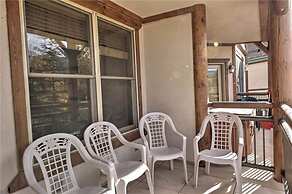 The Corral at Breckenridge by Great Western Lodging