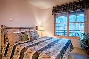 The Corral at Breckenridge by Great Western Lodging