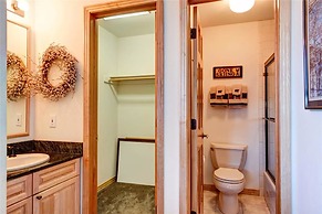 The Corral at Breckenridge by Great Western Lodging