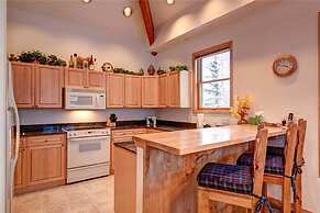 The Corral at Breckenridge by Great Western Lodging