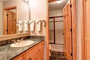 The Corral at Breckenridge by Great Western Lodging