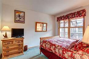 The Corral at Breckenridge by Great Western Lodging