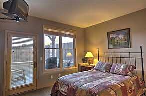 The Corral at Breckenridge by Great Western Lodging