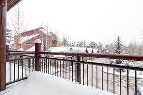 The Corral at Breckenridge by Great Western Lodging