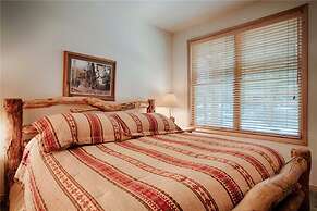 The Corral at Breckenridge by Great Western Lodging