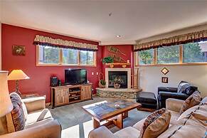 The Corral at Breckenridge by Great Western Lodging