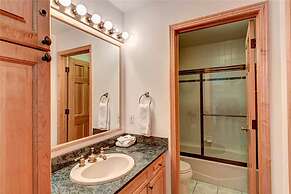 The Corral at Breckenridge by Great Western Lodging