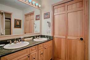 The Corral at Breckenridge by Great Western Lodging