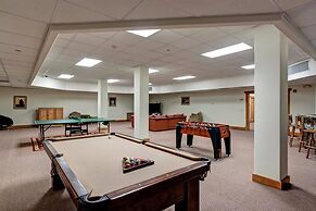 The Corral at Breckenridge by Great Western Lodging