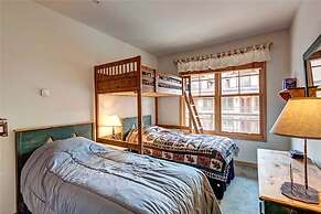 The Corral at Breckenridge by Great Western Lodging