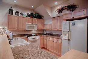 The Corral at Breckenridge by Great Western Lodging