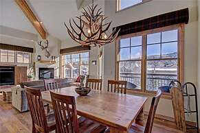 The Corral at Breckenridge by Great Western Lodging